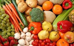 Useful vegetables to increase the spread of penis