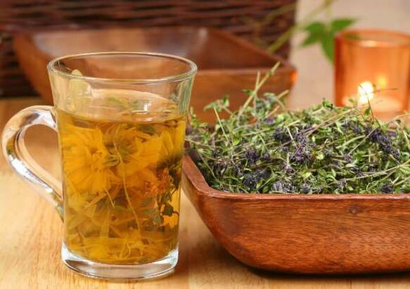 herbal concoction for penis enlargement