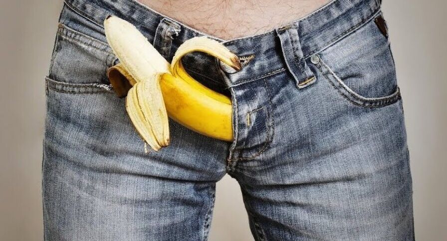 Modern methods help a man to enlarge his penis