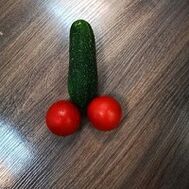 vegetables symbolize the little dick how to zoom